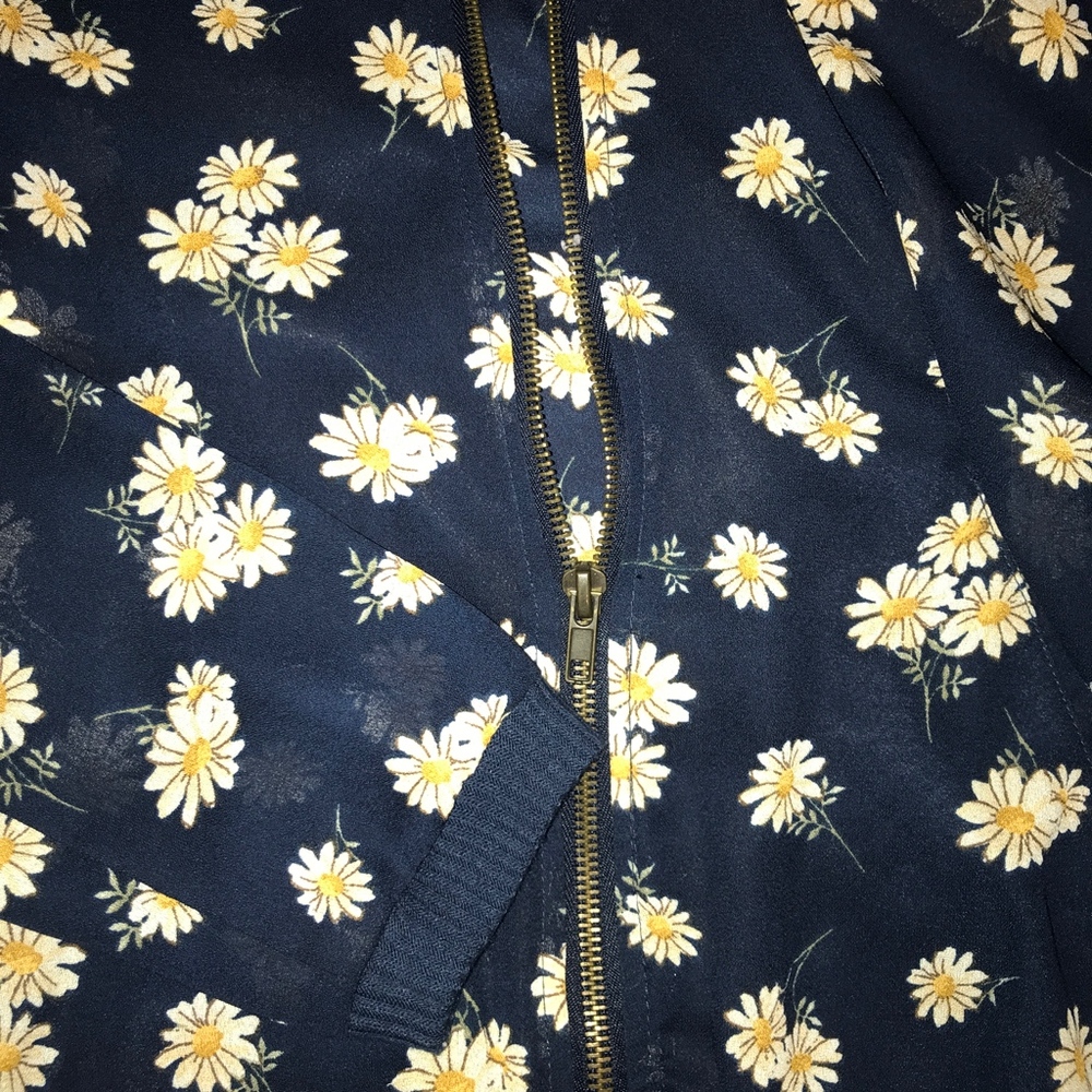 Daisy Spring Jacket - image 3